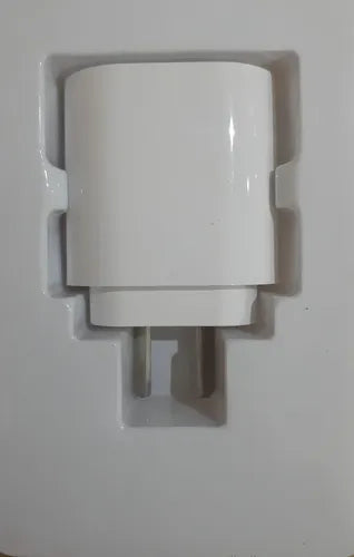Cargador Celular 20w Ultra Rápido Para Samsung/Motorola | 2 Puertos 1 Usb + 1 Tipo C. Pro 21