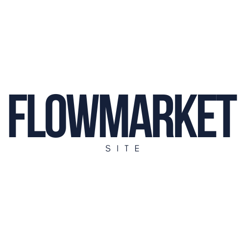 Flow market