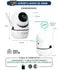 Camara de Seguridad SX IP motorizada Wifi P2P Full HD Vision