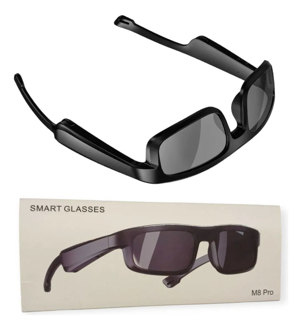 Lentes  Gafas Anteojos De Sol Bluetooth inteligente