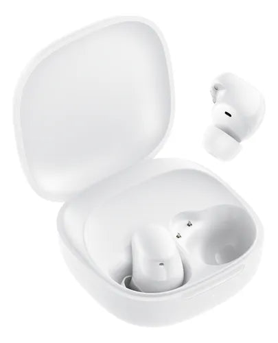 Auriculares Inalámbricos Xiaomi Redmi Buds 6 Play Negro