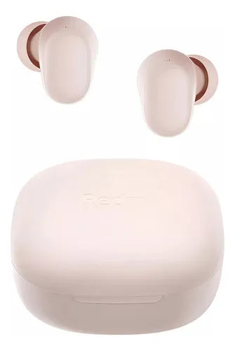 Auriculares Inalámbricos Xiaomi Redmi Buds 6 Play Negro