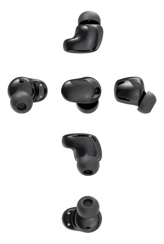 Auriculares Inalámbricos Xiaomi Redmi Buds 6 Play Negro