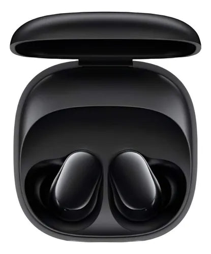 Auriculares Inalámbricos Xiaomi Redmi Buds 6 Play Negro